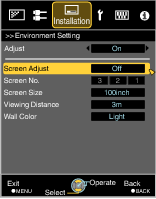 X900R_ScreenAdjust1